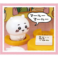 セガフェイブ ﾁｲｶﾜｵｼﾔﾍﾞﾘﾌﾟﾘﾝﾊｳｽ ちいかわ ゆめのむちゃでかおしゃべり 