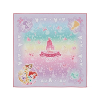 スケーター くっつくランチクロス 43cm プリンセス FC582TC-KBST43