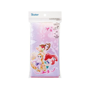 スケーター くっつくランチクロス 43cm プリンセス FC582TC-KBST43-イメージ6