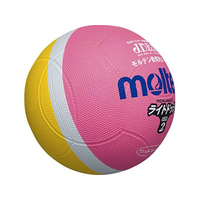 モルテン ライトドッジボール FCE848S-SLD2PL