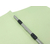 Forestway フラットファイルライト A4タテ とじ厚15mm 緑 10冊 FCE918U-FRW-213273-イメージ3