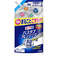 ライオン バスタブクレンジング銀イオン+香りが残らない替大 ﾊﾞｽﾀﾌﾞCLｷﾞﾝｲｵﾝNｶｴﾀﾞｲ