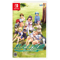 タイトー 悠久幻想曲リバイバル【Switch】 HACPBNBAA