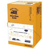 KEURIG SC1947 キューリグ専用カプセル AMAZING COFFEE Choo