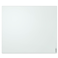 Pulsar Superglide3 Glass Mousepad Type-S XLサイズ White SGPXLW3S