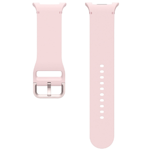 Samsung Sport band (M/L) for Galaxy Watch8 Pink ET-SNL33LPEGJP Samsung Sport band (M/L) for Galaxy Watch8 Pink ET-SNL33LPEGJP