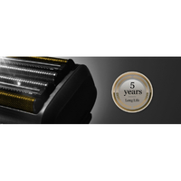 IZUMI IZF-E863R-S 6枚刃シェーバー everedge シルバー