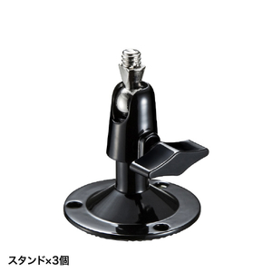 サンワサプライ ワイヤレス分配HDMIエクステンダー(2分配) VGA-EXWHD7N-イメージ13