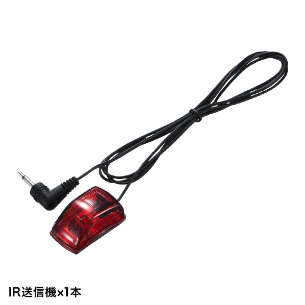 サンワサプライ ワイヤレス分配HDMIエクステンダー(2分配) VGA-EXWHD7N HDCP ディスプレイ 出力機器もHDCPに対応している必要があります 対応 19pin メス×1 1×H2 1×D5 9cm