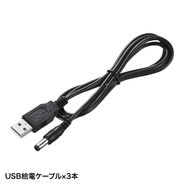 サンワサプライ ワイヤレス分配HDMIエクステンダー(2分配) VGA-EXWHD7N HDCP ディスプレイ 出力機器もHDCPに対応している必要があります 対応 19pin メス×1 1×H2 1×D5 9cm