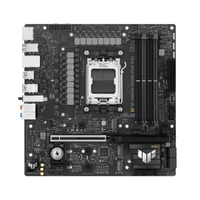 ASUS マザーボード TUF GAMING TUFGAMINGB850MPLUSWIFI