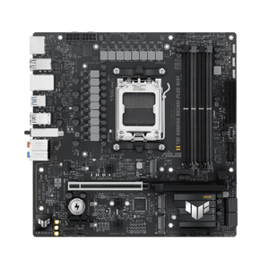 ASUS マザーボード TUF GAMING TUFGAMINGB850MPLUSWIFI-イメージ1