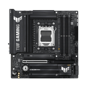 ASUS マザーボード TUF GAMING TUFGAMINGB850MPLUSWIFI-イメージ5