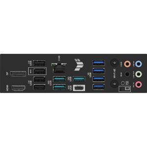 ASUS マザーボード TUF GAMING TUFGAMINGB850MPLUSWIFI-イメージ9