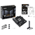 ASUS マザーボード TUF GAMING TUFGAMINGB850MPLUSWIFI-イメージ4