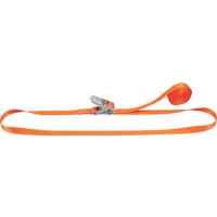 トラスコ中山 TRUSCO ベルト荷締機 25mm幅 200kg エンドレス 0.2--4.85エンドレスタイプ FC327GV-3291090