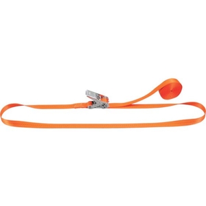 トラスコ中山 TRUSCO ベルト荷締機 25mm幅 200kg エンドレス 0.2--4.85エンドレスタイプ FC327GV-3291090-イメージ1