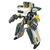 タカラトミー トミカ ジョブレイバー TJB05 キャリーブレイバー ヤマト運輸 集配トラック ﾄﾐｶJB05ｷﾔﾘ-ﾌﾞﾚｲﾊﾞ-ﾔﾏﾄｳﾝﾕ-イメージ4