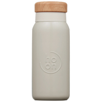 オルゴ キャニスターボトル(0．4L) hoon クリーム MBC-40(C)