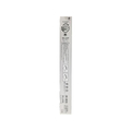 ニチバン 製本ラベル 業務用パック 50片入り 黒 35mm×297mm FCF614T-BKL-A4506
