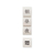 シヤチハタ nototo10専用スタンプ 時間 FCG091V-PEL-TCU2/H-イメージ1