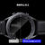 araree Galaxy Watch 3 41mm用SUB CORE GLASS 抗菌液晶保護フィルム AR20492GW-イメージ11