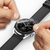 araree Galaxy Watch 3 41mm用SUB CORE GLASS 抗菌液晶保護フィルム AR20492GW-イメージ2