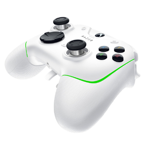 RAZER コントローラー Wolverine V2 Chroma White RZ06-04010200-R3M1-イメージ3