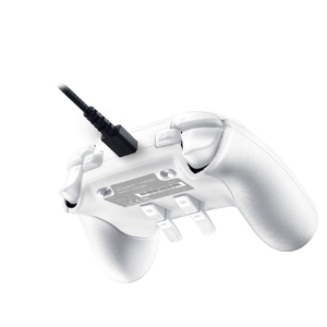 RAZER コントローラー Wolverine V2 Chroma White RZ06-04010200-R3M1-イメージ4