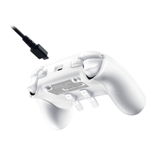 RAZER コントローラー Wolverine V2 Chroma White RZ06-04010200-R3M1-イメージ5