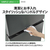 AQUA 【右開き】139L 2ドアファン式冷凍冷蔵庫 オフホワイト AQR-14A(W)-イメージ12