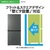 AQUA 【右開き】139L 2ドアファン式冷凍冷蔵庫 オフホワイト AQR-14A(W)-イメージ5