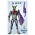 バンダイ 仮面ライダーアクションフィギュア ロードスリー KRAFﾛ-ﾄﾞｽﾘ--イメージ2