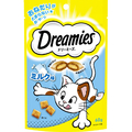 マースジャパンリミテッド ドリーミーズ ミルク味 60g ﾄﾞﾘ-ﾐ-ｽﾞﾐﾙｸｱｼﾞ60G
