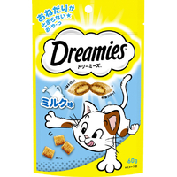 マースジャパンリミテッド ドリーミーズ ミルク味 60g ﾄﾞﾘ-ﾐ-ｽﾞﾐﾙｸｱｼﾞ60G