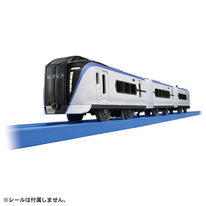 タカラトミー プラレール S-23 E353系あずさ(専用連結仕様) Pレ-ルS23E353ケイアズサレンケツシヨウ タカラトミー プラレール S-23 E353系あずさ(専用連結仕様) Pレ-ルS23E353ケイアズサレンケツシヨウ