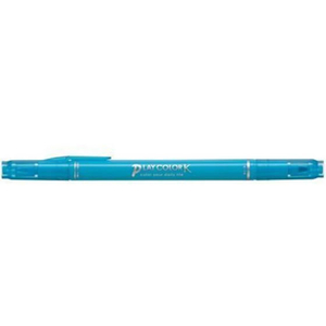 トンボ鉛筆 プレイカラーK みずいろ F205600-WS-PK13-イメージ1