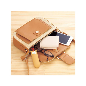 リヒトラブ SMART FIT プニラボ スリムキーケース シバイヌ FC09824-A7785-2-イメージ5