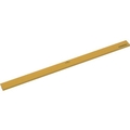 トラスコ中山 マグネットバー310mm 黄 FC262KK-4154151