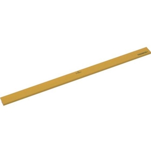 トラスコ中山 マグネットバー310mm 黄 FC262KK-4154151-イメージ1