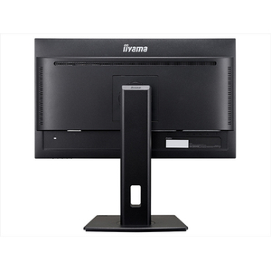 iiyama 23．8型フルHD IPS方式パネル 液晶ディスプレイ iiyama ブラック XUB2497HSN-B2-イメージ6