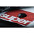 Pulsar Superglide3 Glass Mousepad Type-S XLサイズ Red SGPXLR3S-イメージ7