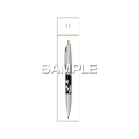 ヒサゴ 怪獣8号 ボールペン 亜白ミナ FCG101W-HH4576