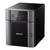 バッファロー TeraStation WS IoT 2022 for Storage Workgroup Edition搭載デスクトップ4ベイ(8TB) WS5420DN08W2-イメージ1