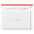マルアイ のし付箋「こころふせん」字なし 大 F728981-KF-59-イメージ1