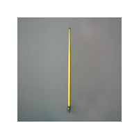 エスコ 6.0m メジャーポール(伸縮式) FCJ152M-EA720M-6