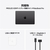 Apple PROLED XDRディスプレイ搭載14インチMacBook Pro： 15コアCPUと16コアGPUを搭載したApple M5 Proチップ, 24GB, 1TB SSD - スペースブラック MJ2K4J/A-イメージ4