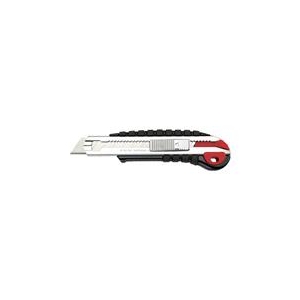 エヌティー NT　ゴム付メタルカートリッジL型カッター L-2500GRP-イメージ1