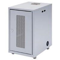 サンワサプライ ネットワーク機器収納ボックス CPKBOX1