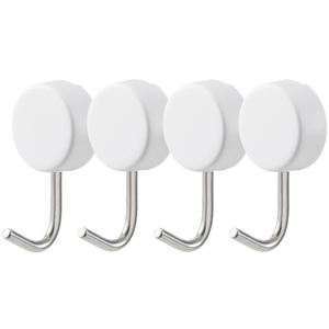 レック 強力ピンフック 耐荷重4kg 4個入 FC099PV-H00408-イメージ1